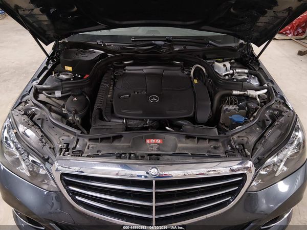 2014 MERCEDES-BENZ E 350 E350