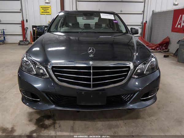 2014 MERCEDES-BENZ E 350 E350