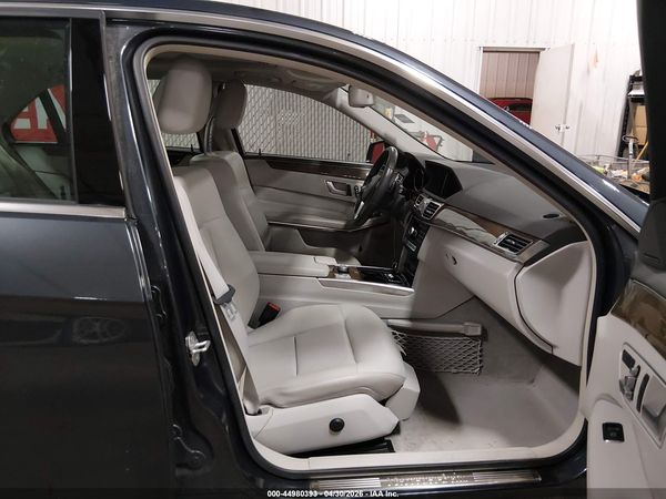 2014 MERCEDES-BENZ E 350 E350