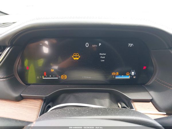 2022 JEEP GRAND CHEROKEE L SUMMIT 4X2