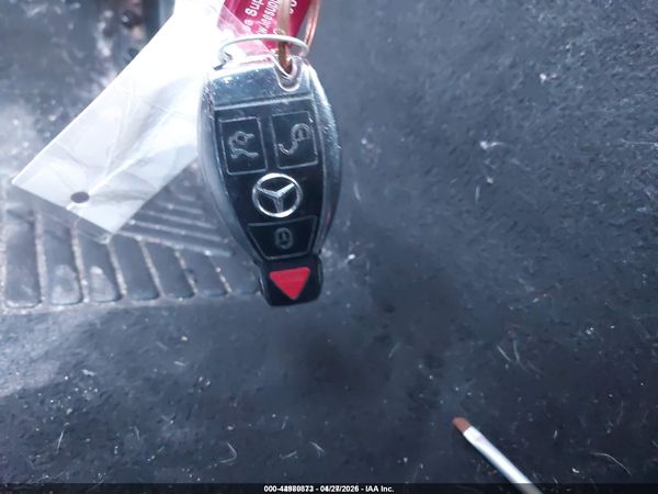 2015 MERCEDES-BENZ E 400 E400