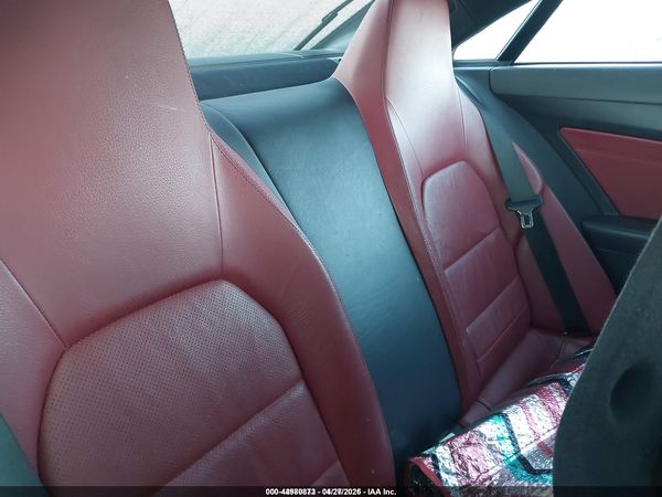 2015 MERCEDES-BENZ E 400 E400