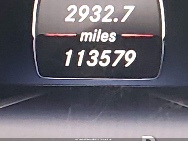 2014 MERCEDES-BENZ ML 350 4MATIC