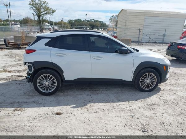 2019 HYUNDAI KONA SEL