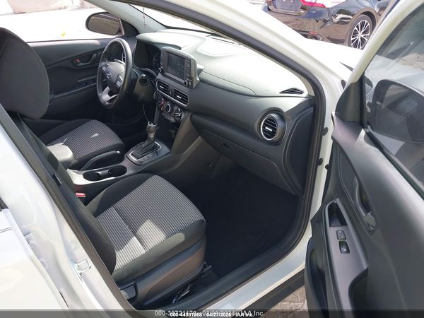 2019 HYUNDAI KONA SEL