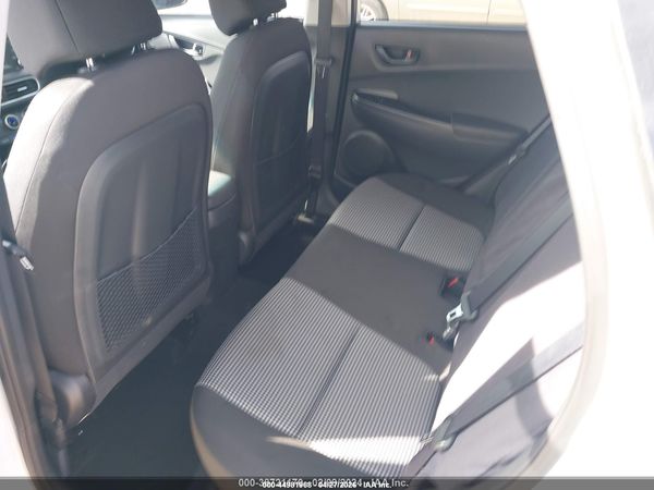2019 HYUNDAI KONA SEL