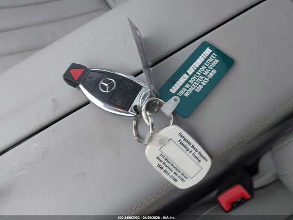 2014 MERCEDES-BENZ CLS 550 CLS550