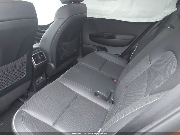 2020 KIA SPORTAGE SX TURBO