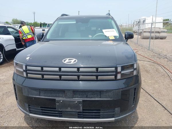 2024 HYUNDAI SANTA FE SEL