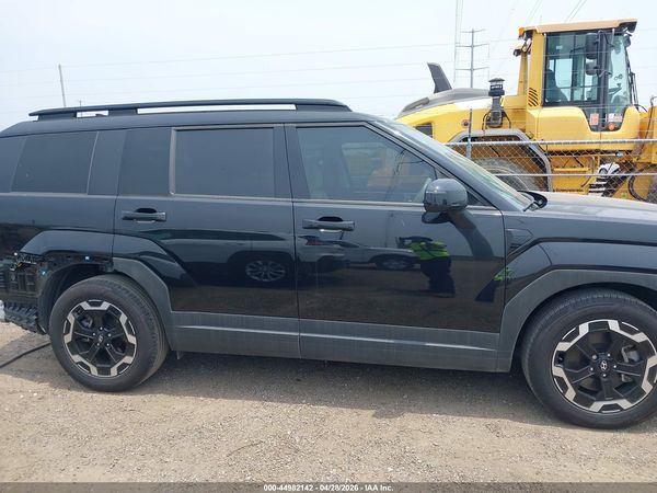 2024 HYUNDAI SANTA FE SEL