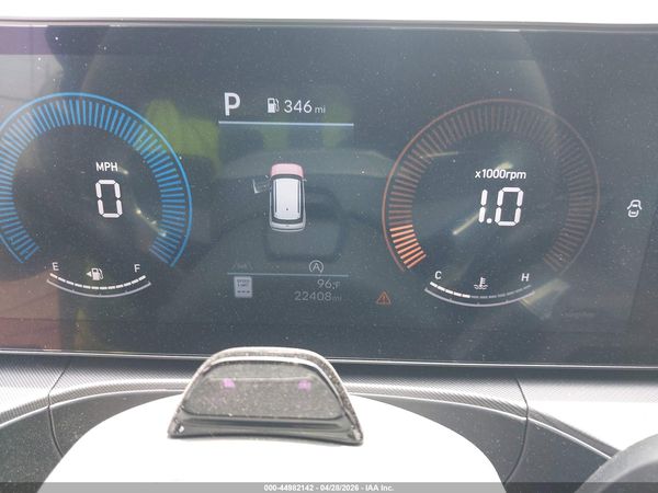 2024 HYUNDAI SANTA FE SEL