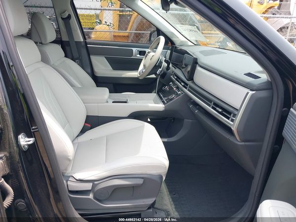 2024 HYUNDAI SANTA FE SEL