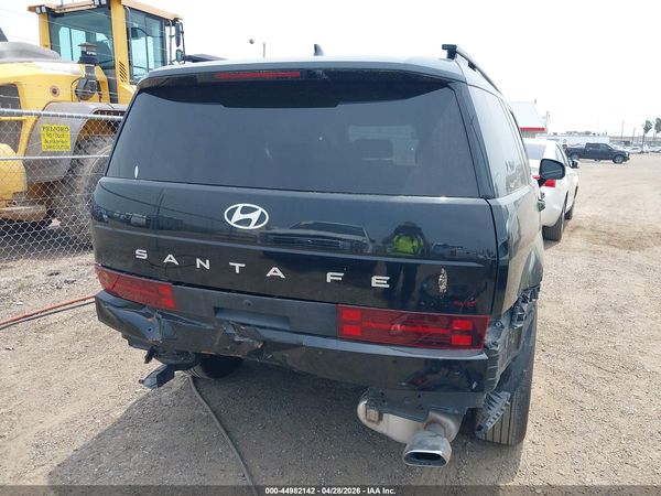 2024 HYUNDAI SANTA FE SEL