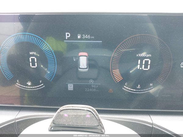 2024 HYUNDAI SANTA FE SEL
