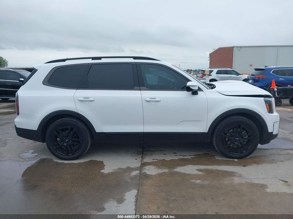 2024 KIA TELLURIDE SX PRESTIGE X-LINE
