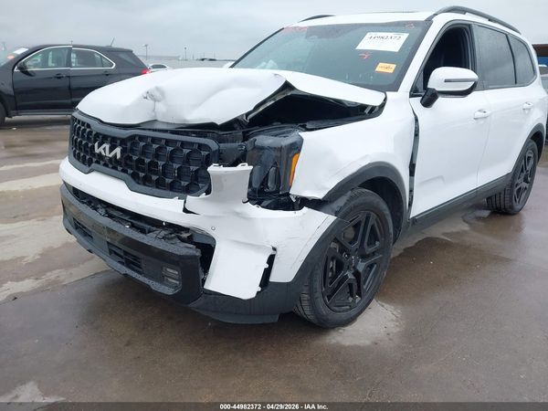 2024 KIA TELLURIDE SX PRESTIGE X-LINE
