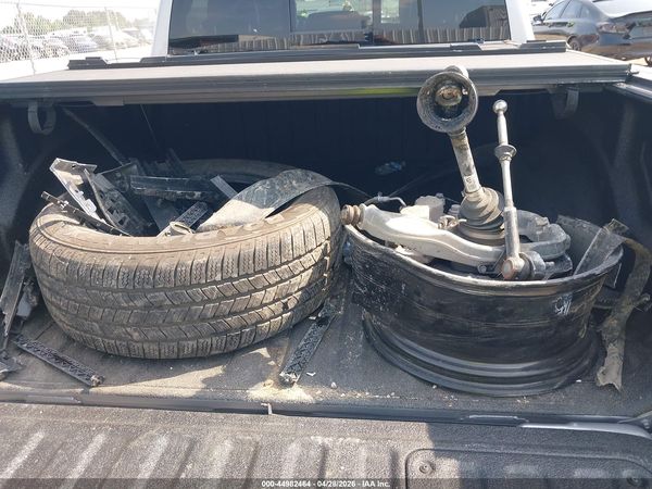 2025 RAM 1500 LARAMIE  4X4 5'7 BOX