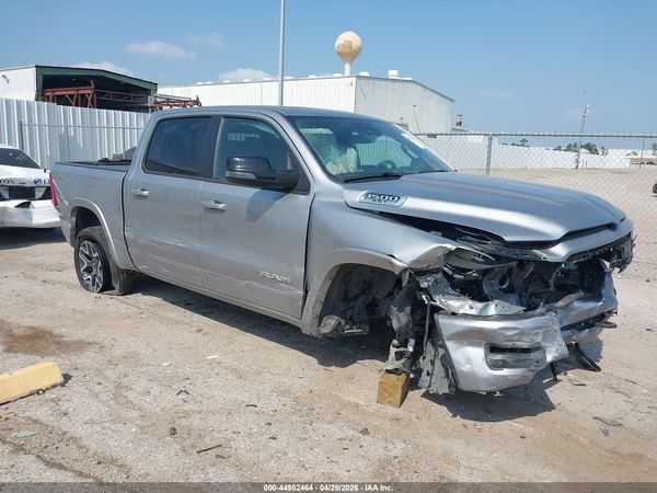 2025 RAM 1500 LARAMIE  4X4 5'7 BOX