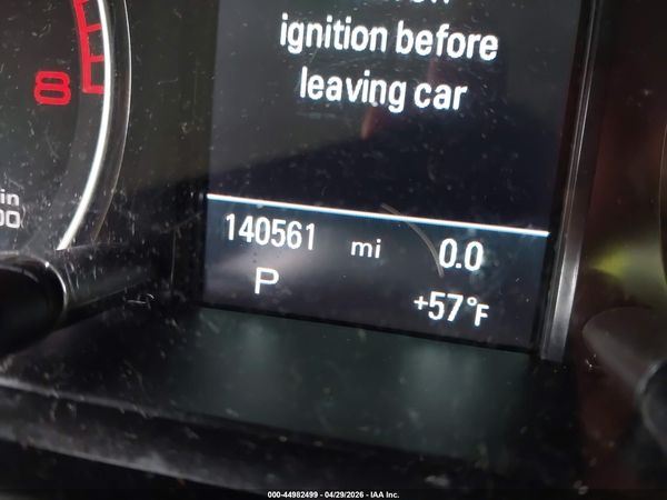2014 AUDI Q5 3.0T PREMIUM PLUS