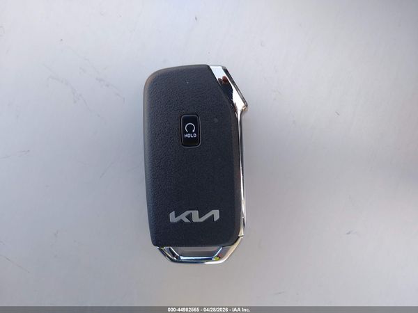 2022 KIA SORENTO HYBRID S