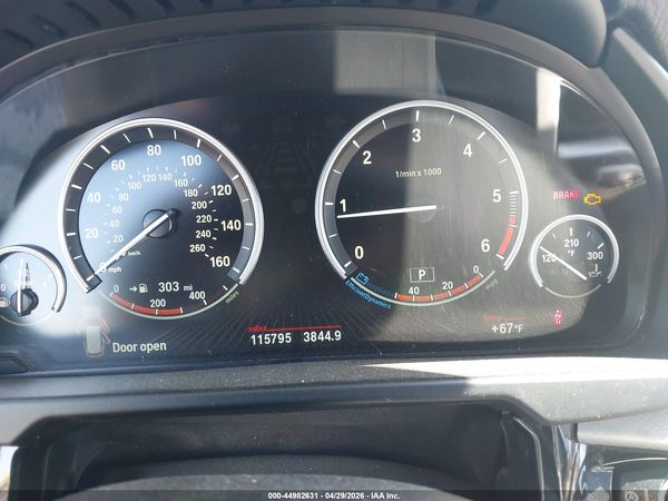 2018 BMW X5 XDRIVE35D