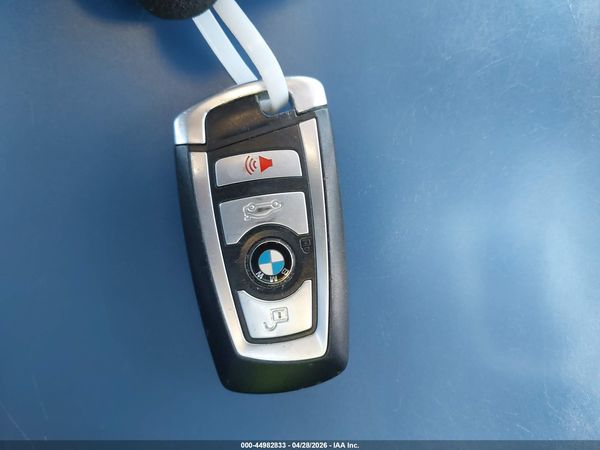 2019 BMW 640I GRAN COUPE