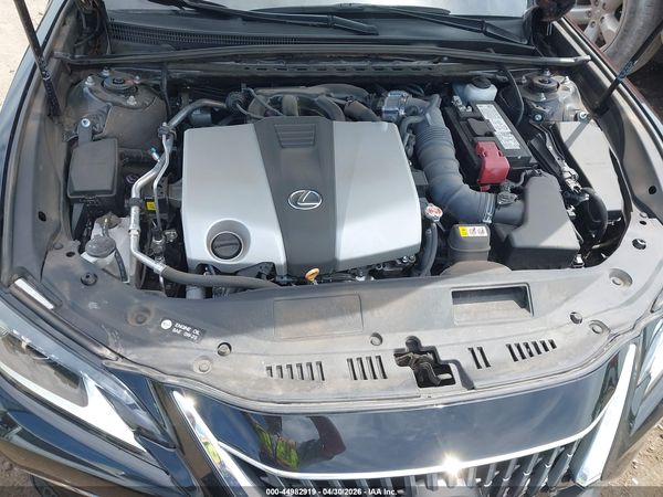 2024 LEXUS ES 350 LUXURY