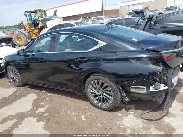 2024 LEXUS ES 350 LUXURY