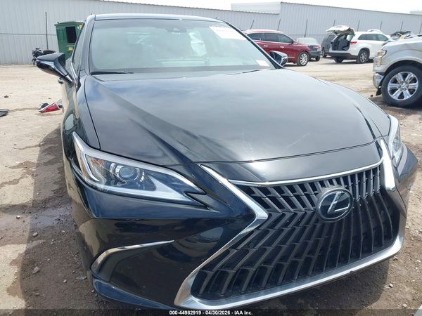 2024 LEXUS ES 350 LUXURY