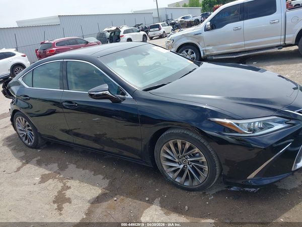 2024 LEXUS ES 350 LUXURY