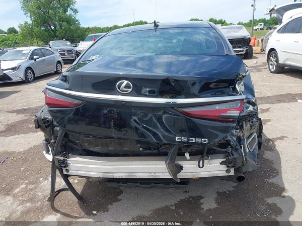 2024 LEXUS ES 350 LUXURY