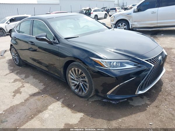 2024 LEXUS ES 350 LUXURY