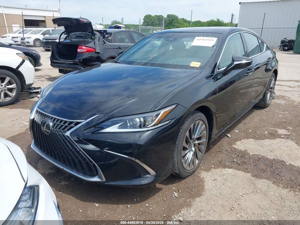 2024 LEXUS ES 350 LUXURY