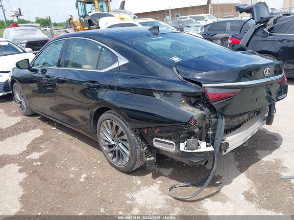 2024 LEXUS ES 350 LUXURY
