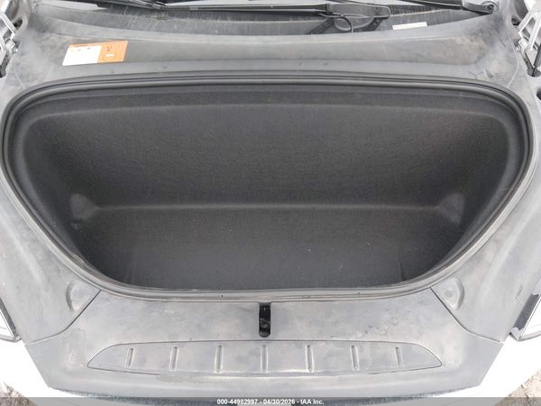 2017 TESLA MODEL X 100D/75D/90D
