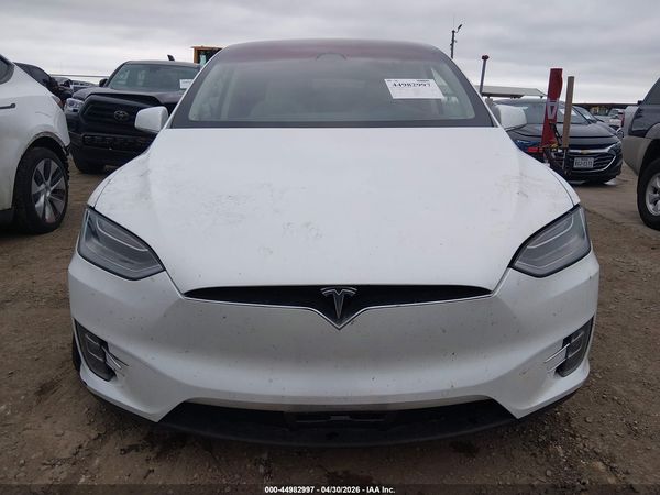 2017 TESLA MODEL X 100D/75D/90D