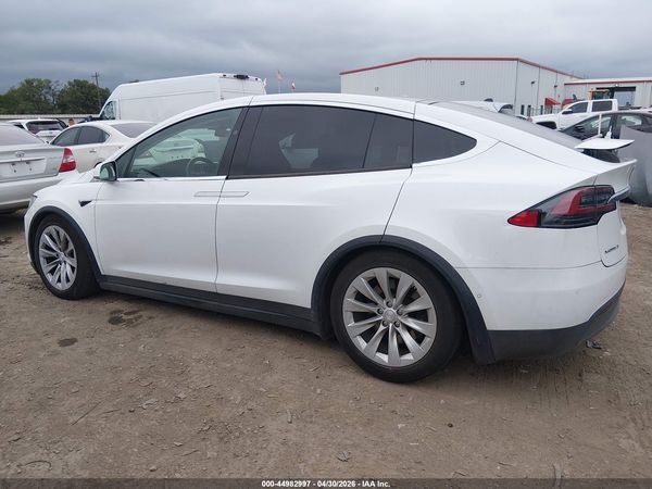 2017 TESLA MODEL X 100D/75D/90D