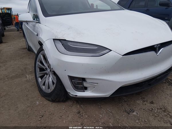 2017 TESLA MODEL X 100D/75D/90D