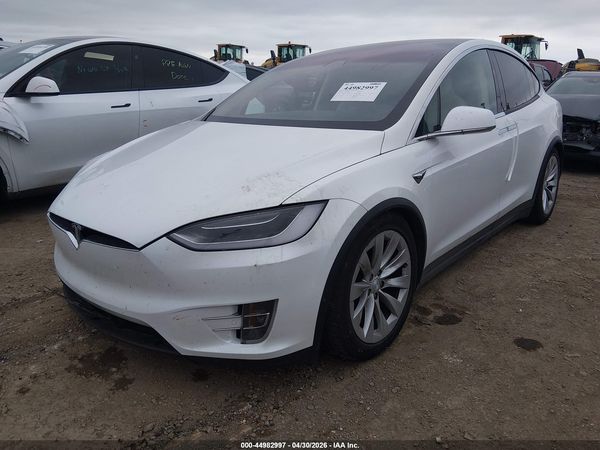 2017 TESLA MODEL X 100D/75D/90D