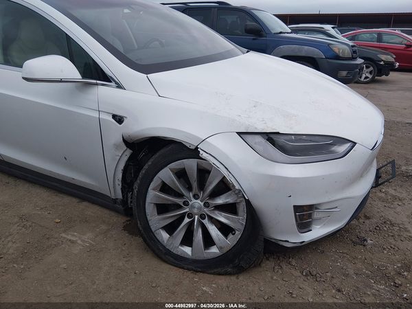 2017 TESLA MODEL X 100D/75D/90D