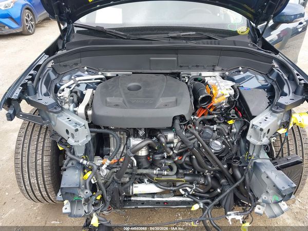 2026 VOLVO XC90 PLUG-IN HYBRID