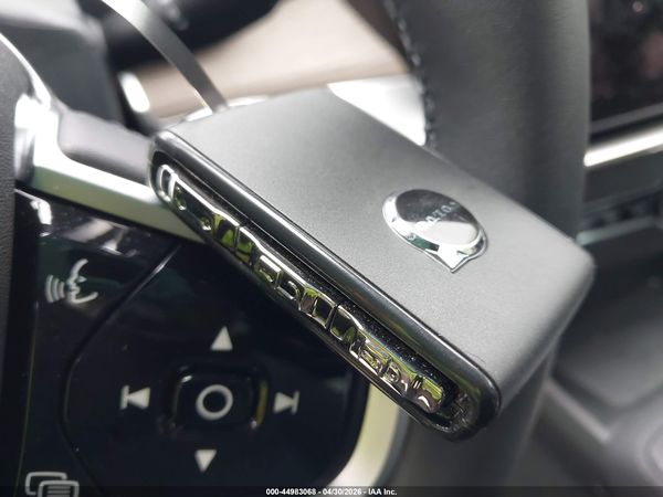 2026 VOLVO XC90 PLUG-IN HYBRID