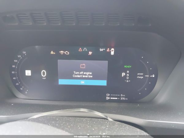 2026 VOLVO XC90 PLUG-IN HYBRID