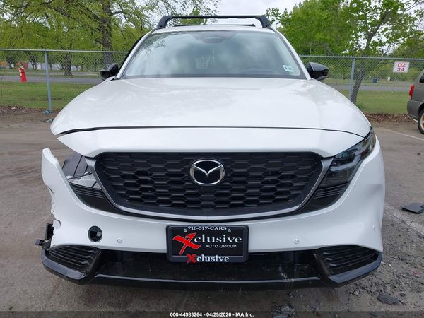 2026 MAZDA CX-5 2.5 S PREMIUM