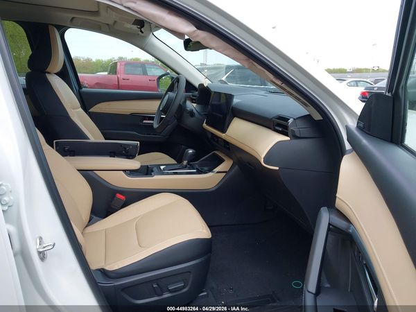 2026 MAZDA CX-5 2.5 S PREMIUM