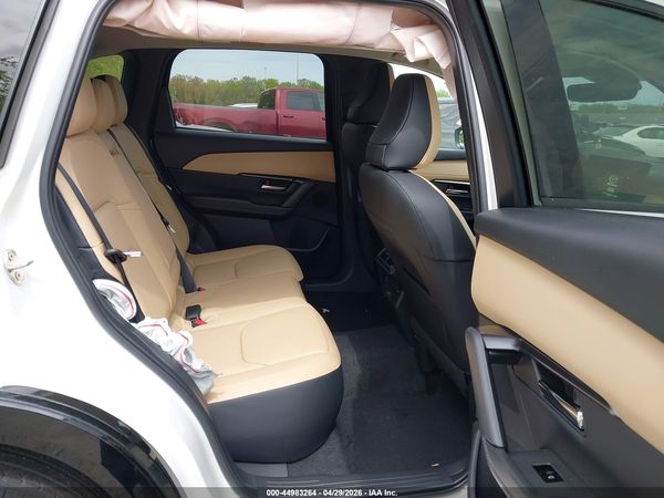 2026 MAZDA CX-5 2.5 S PREMIUM