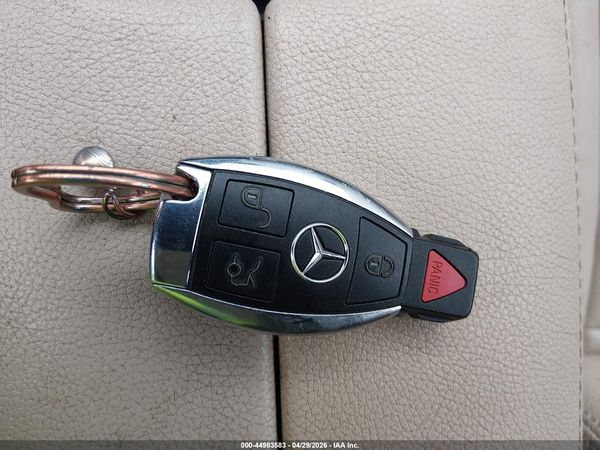 2017 MERCEDES-BENZ C 300 C300