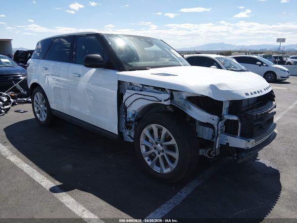2025 LAND ROVER RANGE ROVER SPORT P360 S