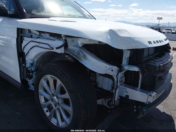 2025 LAND ROVER RANGE ROVER SPORT P360 S