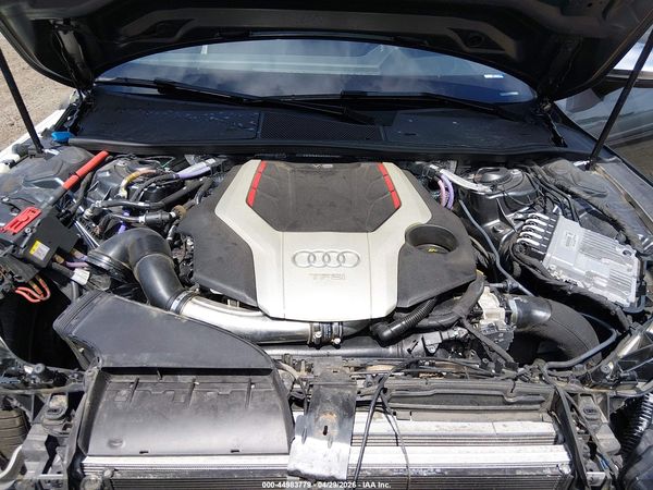 2020 AUDI S7 SPORTBACK